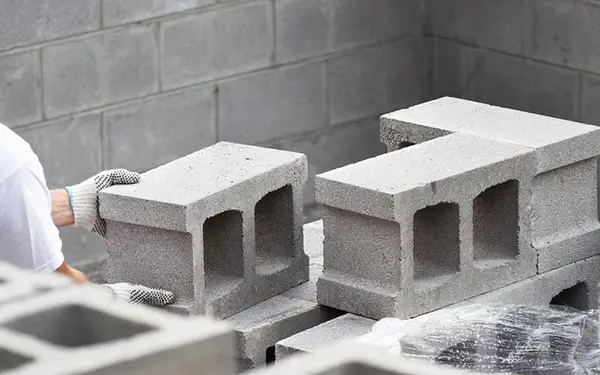 قیمت بلوک سیمانی در صومعه سرا