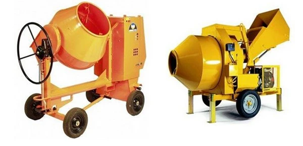 راهنمای انتخاب میکسر بتن