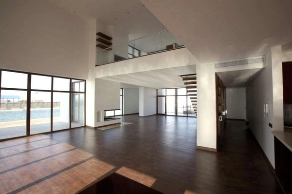 بازسازی ویلا در کرج