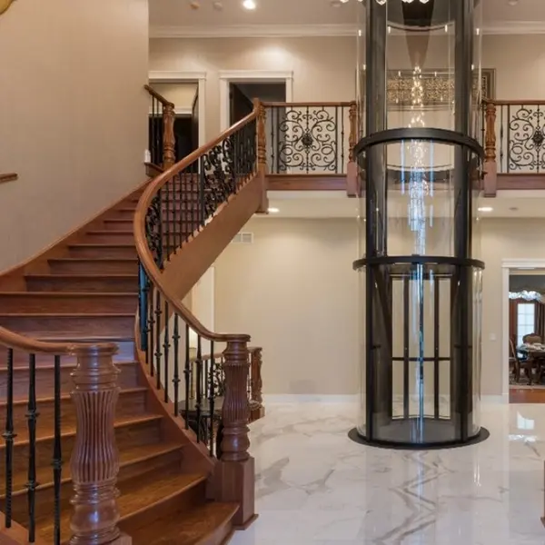 بررسی استانداردهای بین المللی آسانسور