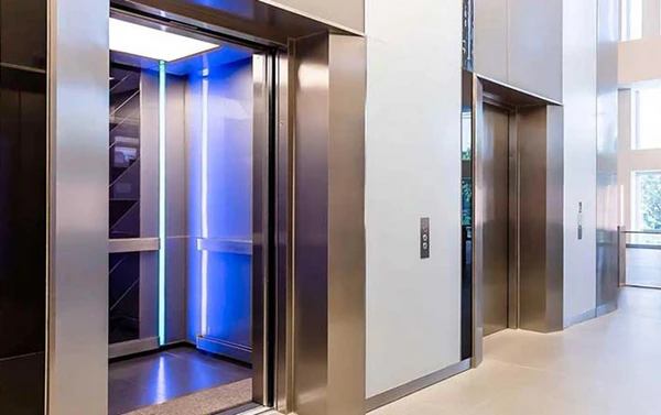 افزایش عمر آسانسور با نگهداری پیشگیرانه