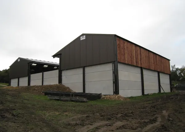 تجربه دامداران موفق از دیوارکشی اصولی