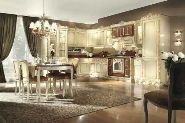 قیمت کابینت کلاسیک