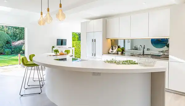 خرید جزیره آشپزخانه
