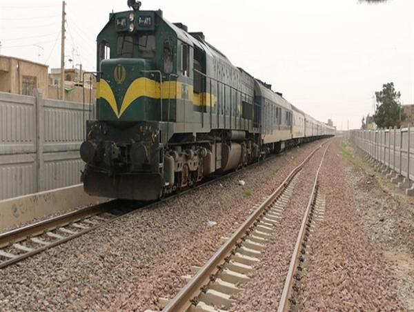 اجرای جداسازی فیزیکی خطوط راه آهن