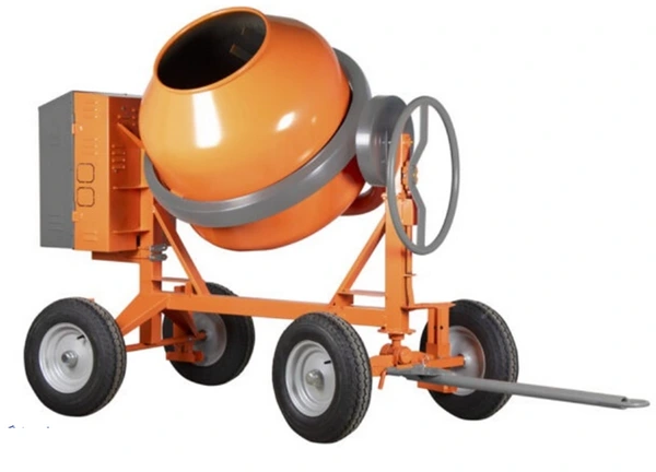 برای خرید میکسر بتن به چه نکاتی باید توجه کنیم