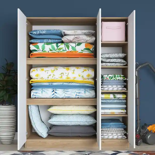 جا رختخوابی ام دی اف