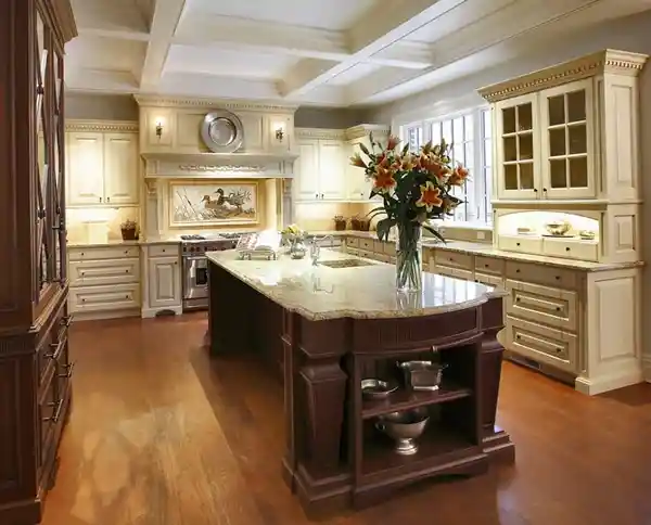 کابینت رومی قیمت