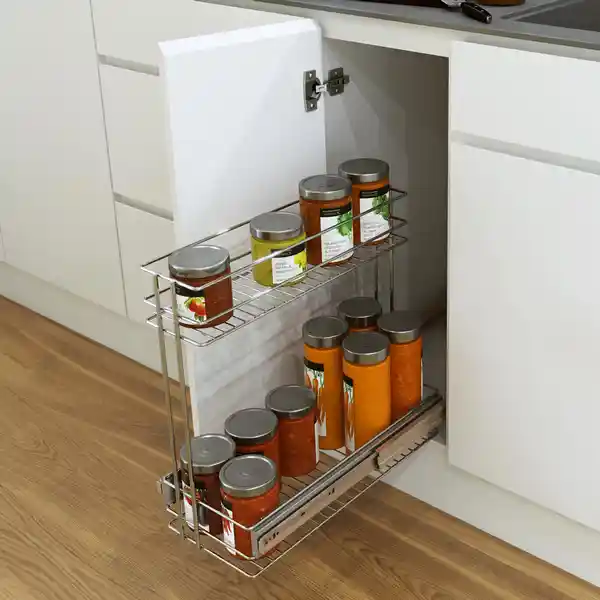 سوپری کابینت زمینی