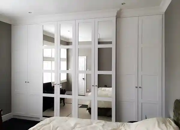 کمد دیواری وکیوم جدید