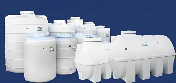 قیمت منبع آب 6000 لیتری 