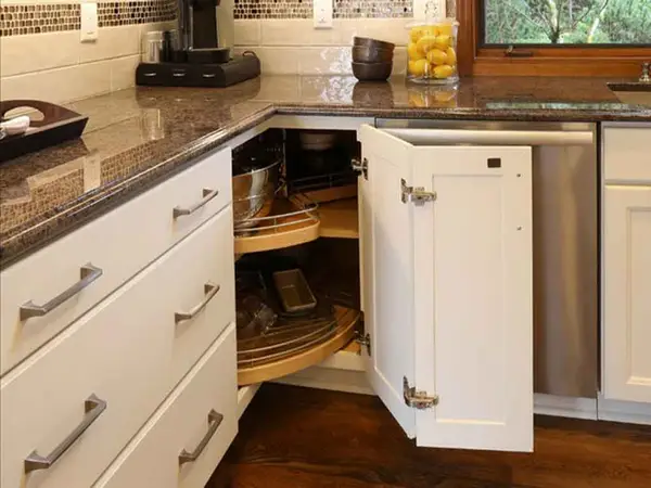 سوپرمارکت کابینت ممبران