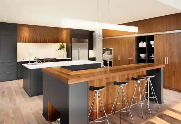 جزیره ی آشپزخانه 