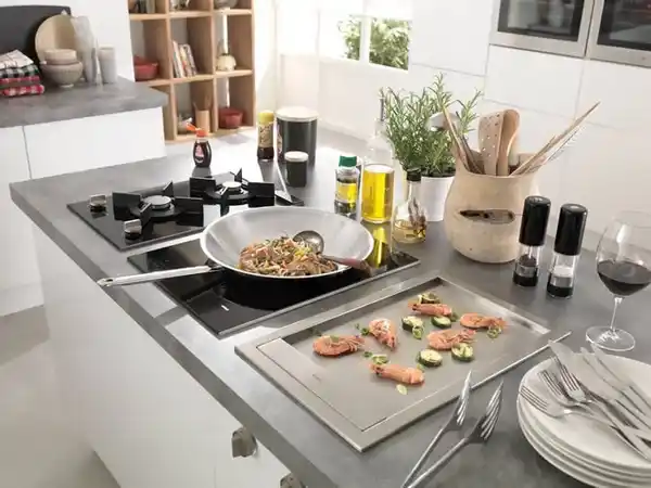 فروش جزیره آشپزخانه
