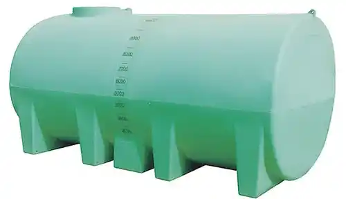 تانکر ۱۵۰۰۰ لیتری