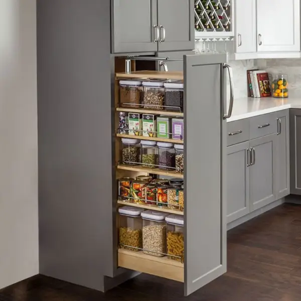 سوپرمارکت کابینت ممبران