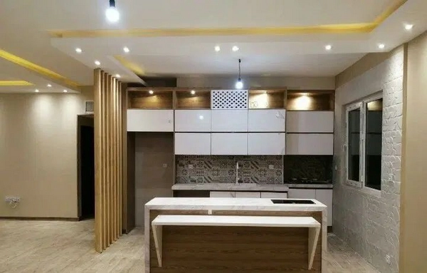 بازسازی ویلا در کرج