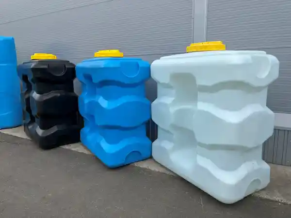 تانکرپلاستیکی