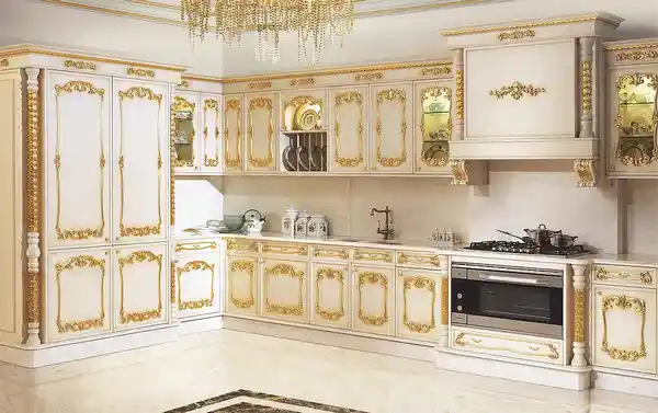 قیمت کابینت رومی