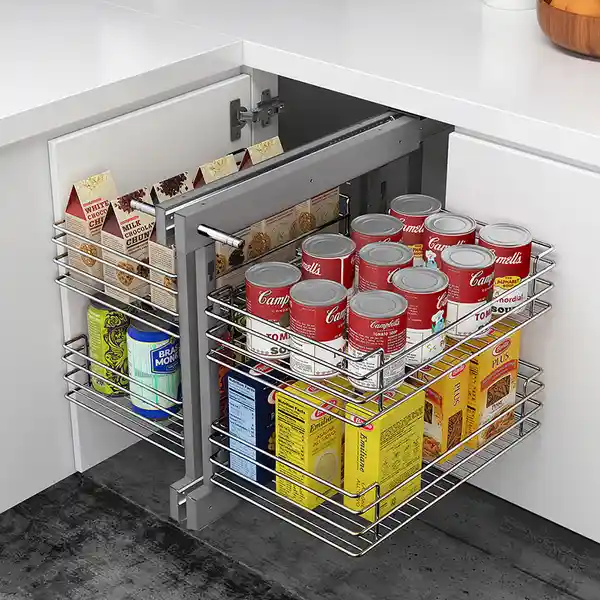 کابینت سوپرمارکتی