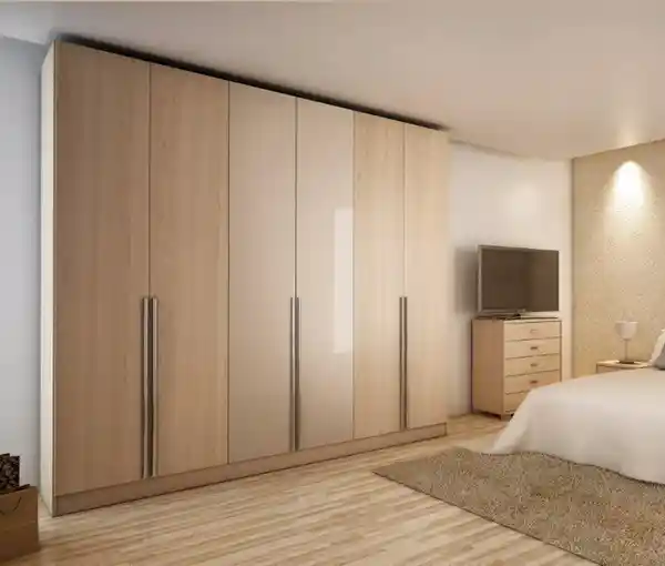 کمد دیواری وکیوم جدید