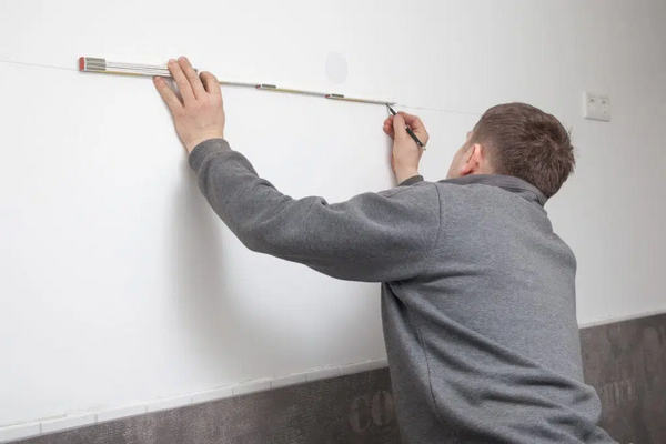 نحوه ساخت کابینت گوشه