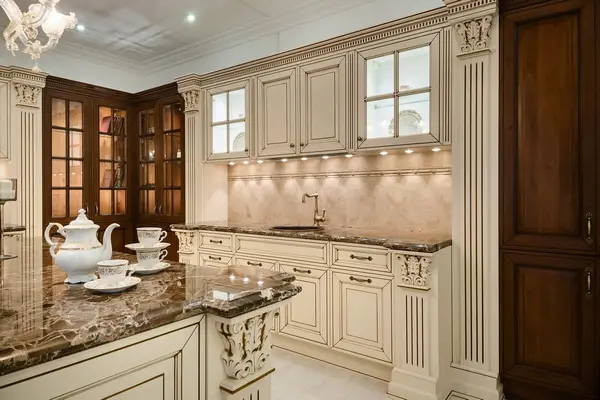 کابینت رومی ساده