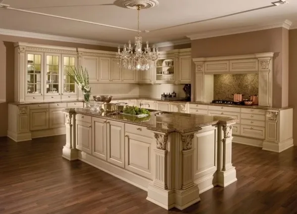 کابینت رومی ساده