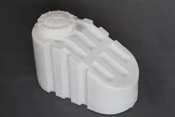 تانکرهای پلاستیکی