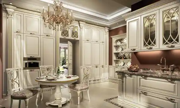 کابینت رومی قیمت