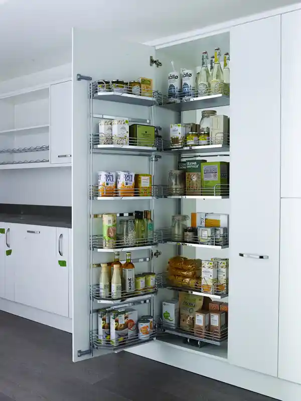 قیمت سوپری ایستاده کابینت