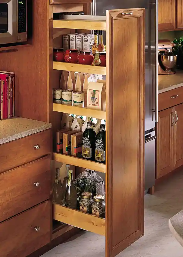 قیمت سوپری کابینت یخچالی