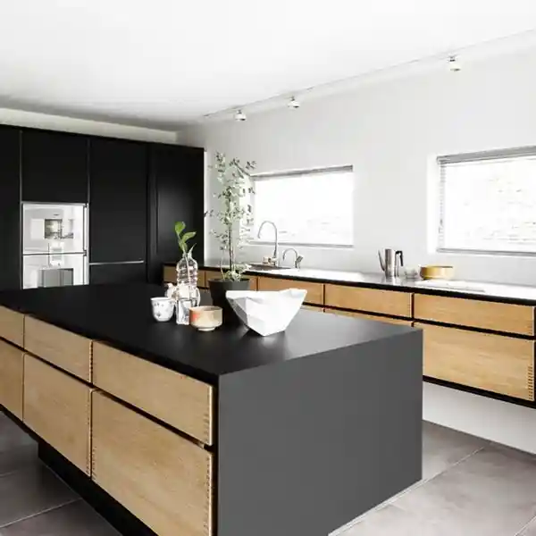 کابینت لمسی