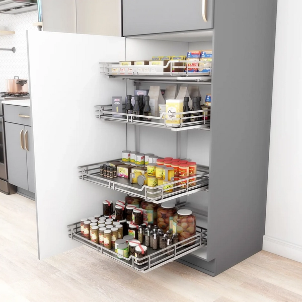 قیمت سوپری کابینت آشپزخانه