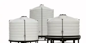 تانکر پلی اتیلن