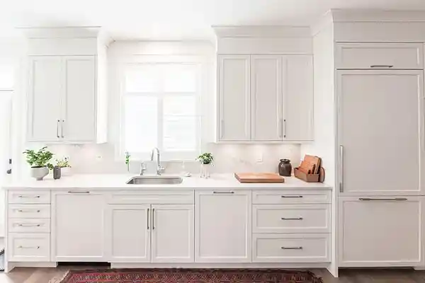 انواع کابینت های ام دی اف