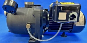 پمپ آب جتی نیم اسب