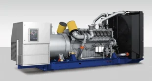 دیزل ژنراتور اصفهان