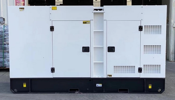 دیزل ژنراتور ریکاردو
