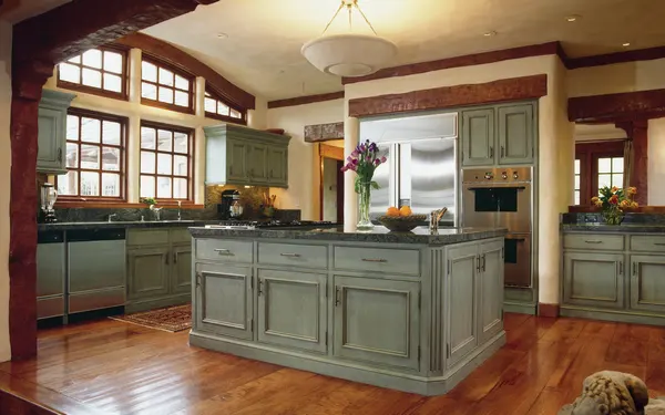 کابینت رومی ساده