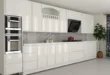 کابینت طرح انزو