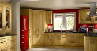 کابینت کنج قدی