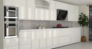 کابینت طرح انزو