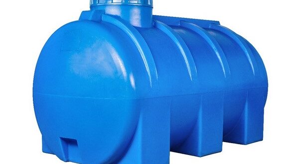 مخزن آب ۳۰۰۰ لیتری