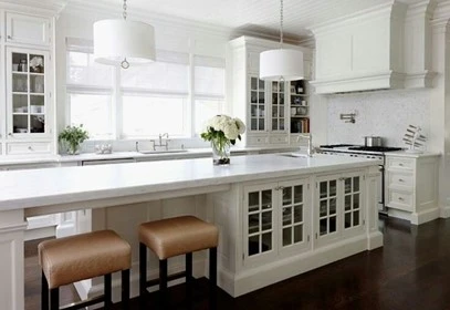 جزیره کابینت نئوکلاسیک