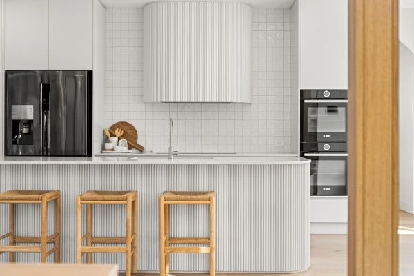 کابینت طرح انزو