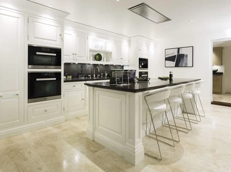 جزیره کابینت نئوکلاسیک