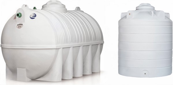 مخزن آب ۳۰۰۰ لیتری
