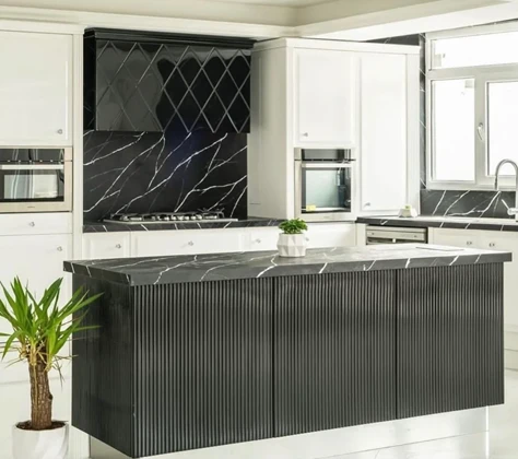 کابینت طرح انزو