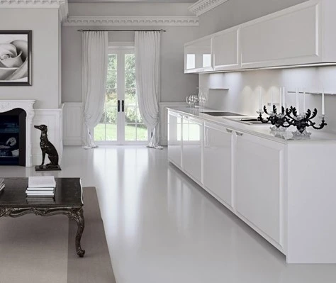 کابینت طرح انزو